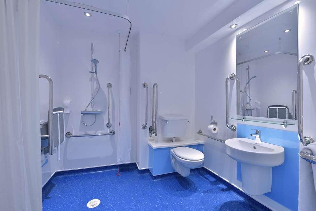 Travelodge ヘイスティングス 部屋 写真