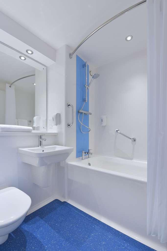 Travelodge ヘイスティングス 部屋 写真