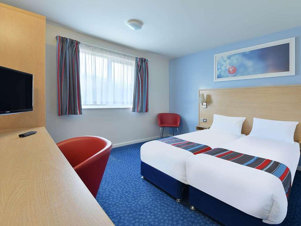 Travelodge ヘイスティングス 部屋 写真